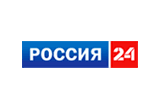20 каналов бесплатно. Россия-24