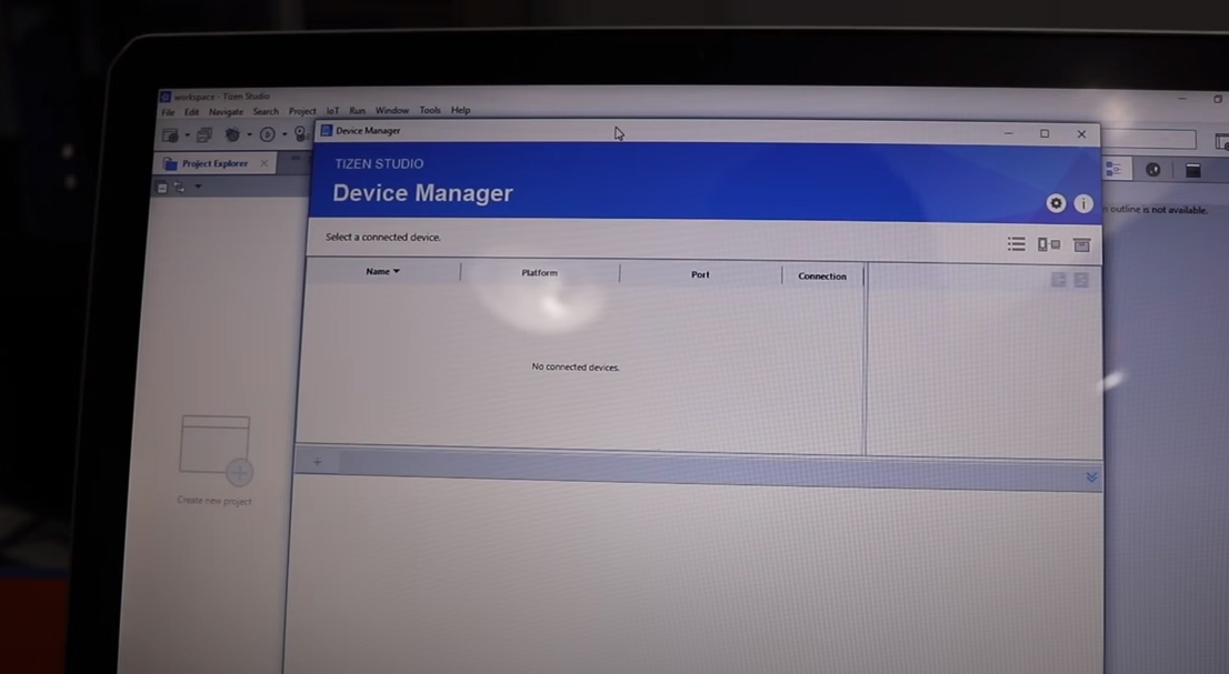 Device Manager OK
