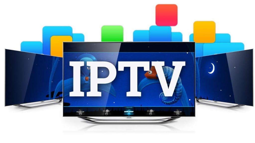 скачать IPTV плейлисты в формате m3u