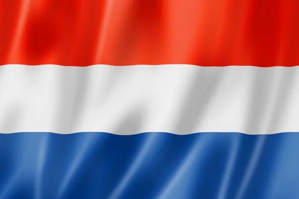 Нидерланды флаг