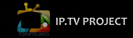 IP.TV Project
