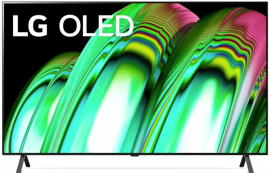 LG OLED48A2RLA 2022 OLED, HDR