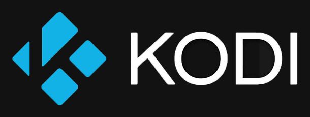 медиаплеер KODI