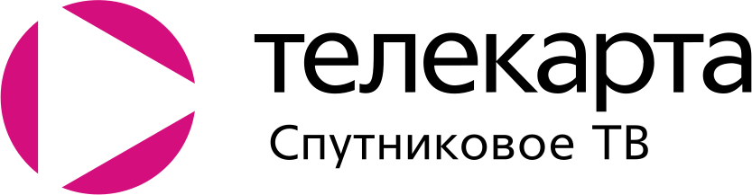Логотип Телекарта (с маской)