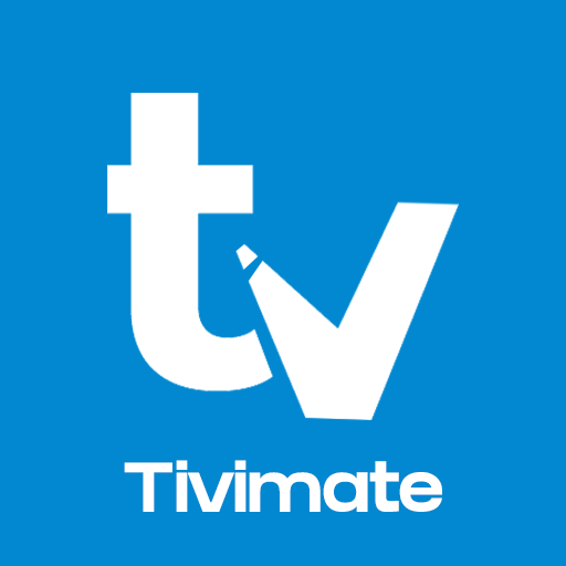 TiviMate — IPTV/OTT плеер для Android TV